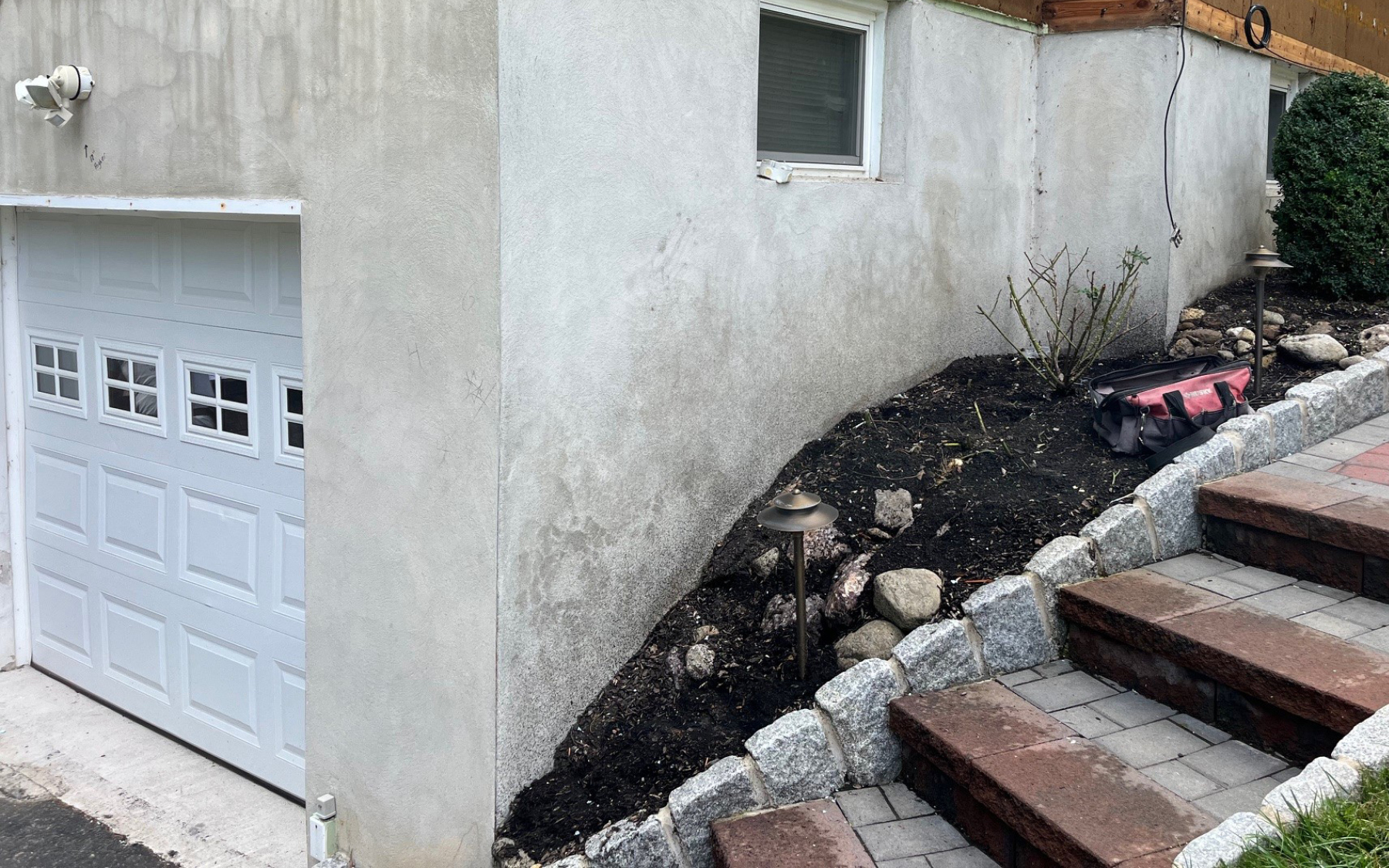 After TandoStone installation 7