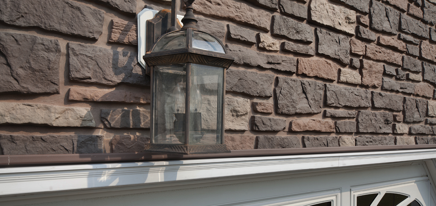 TandoStone Creek Ledgestone collection