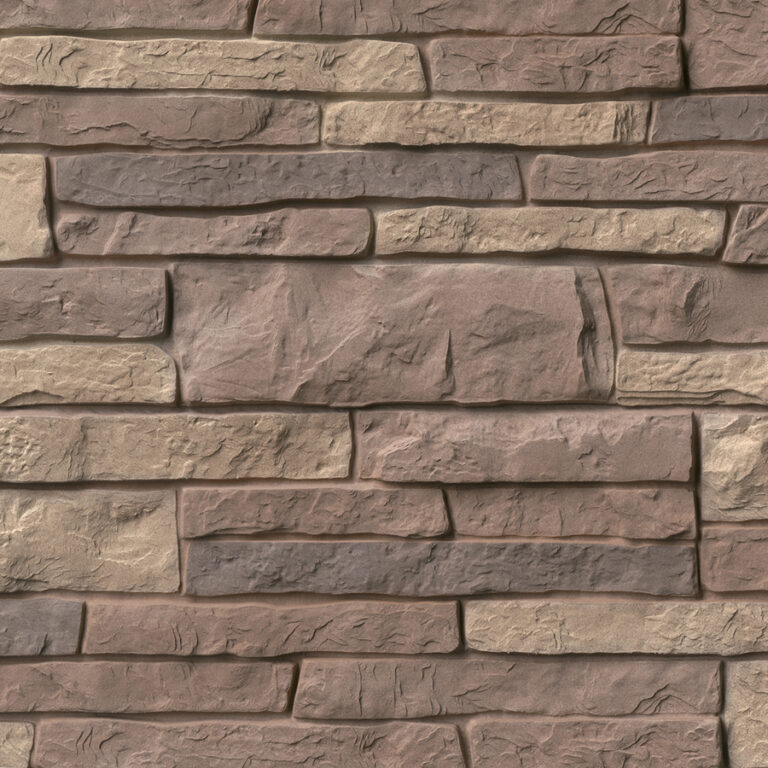 TandoStone Stacked Stone — Santa Fe