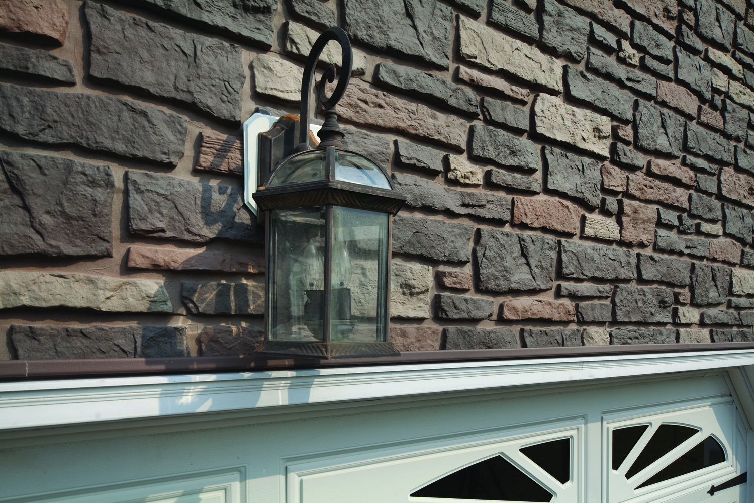 TandoStone home exterior