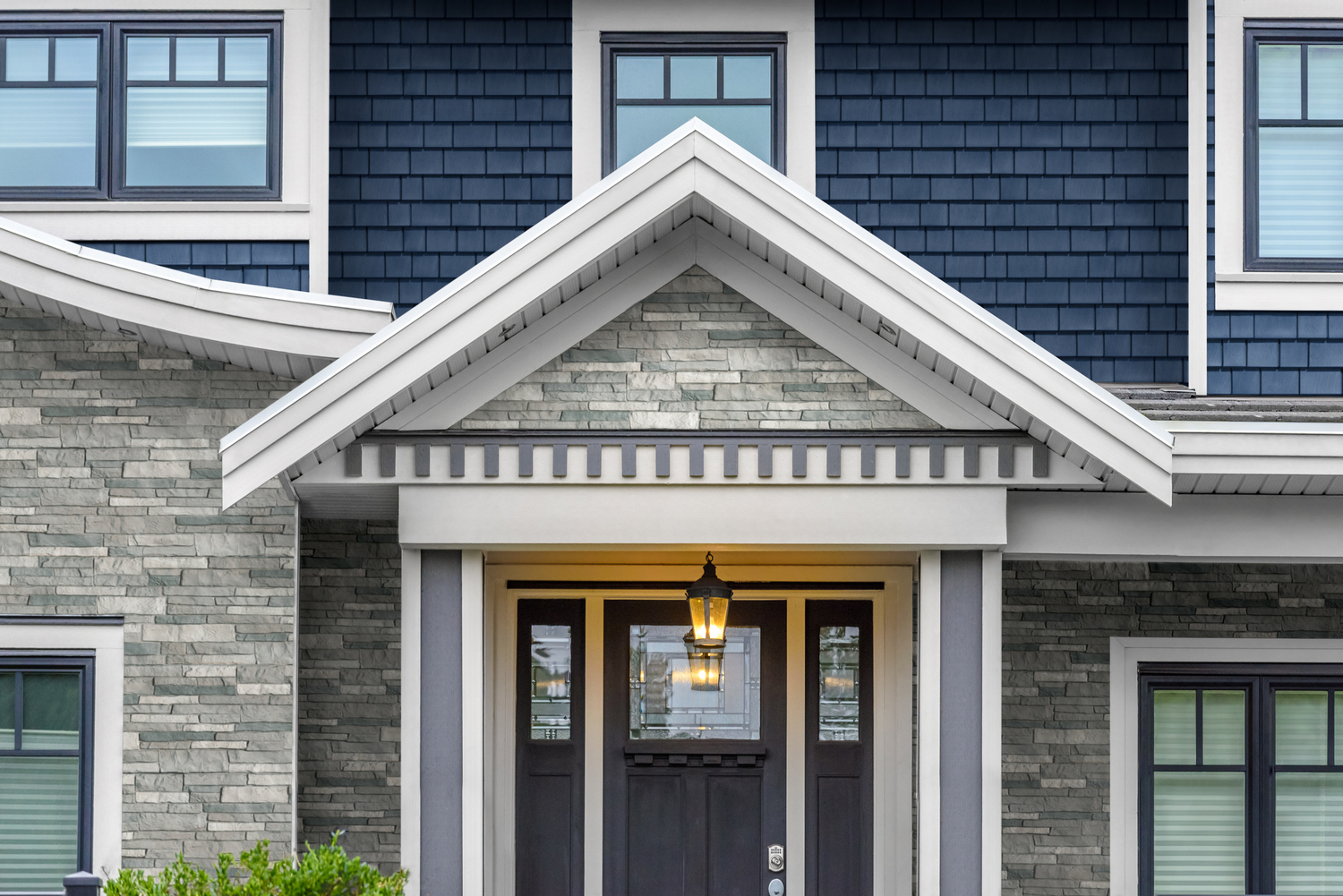 TandoStone home exterior